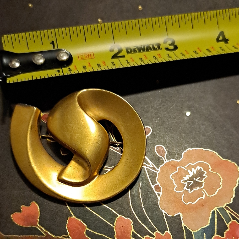 Vintage Pin 9/21